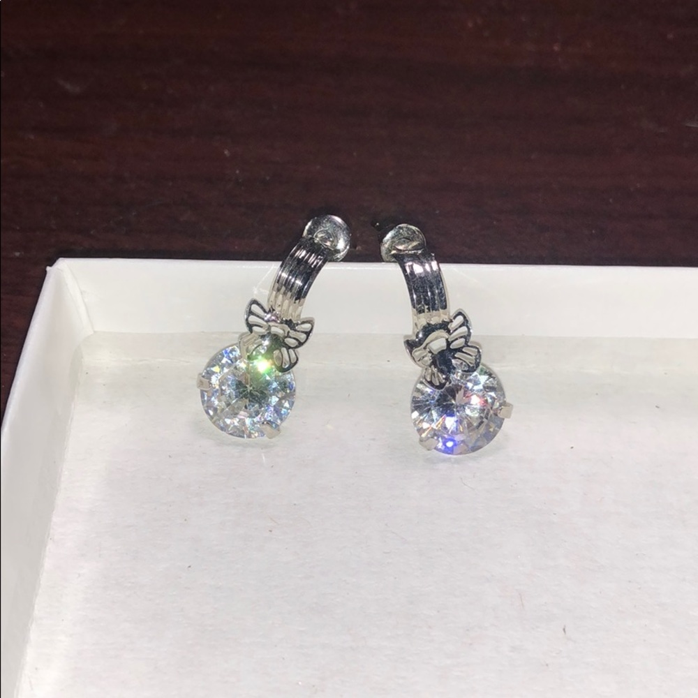 Butterfly Earrings
